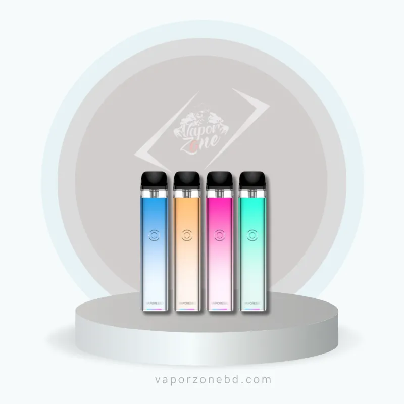 VAPORESSO XROS 3 POD SYSTEM